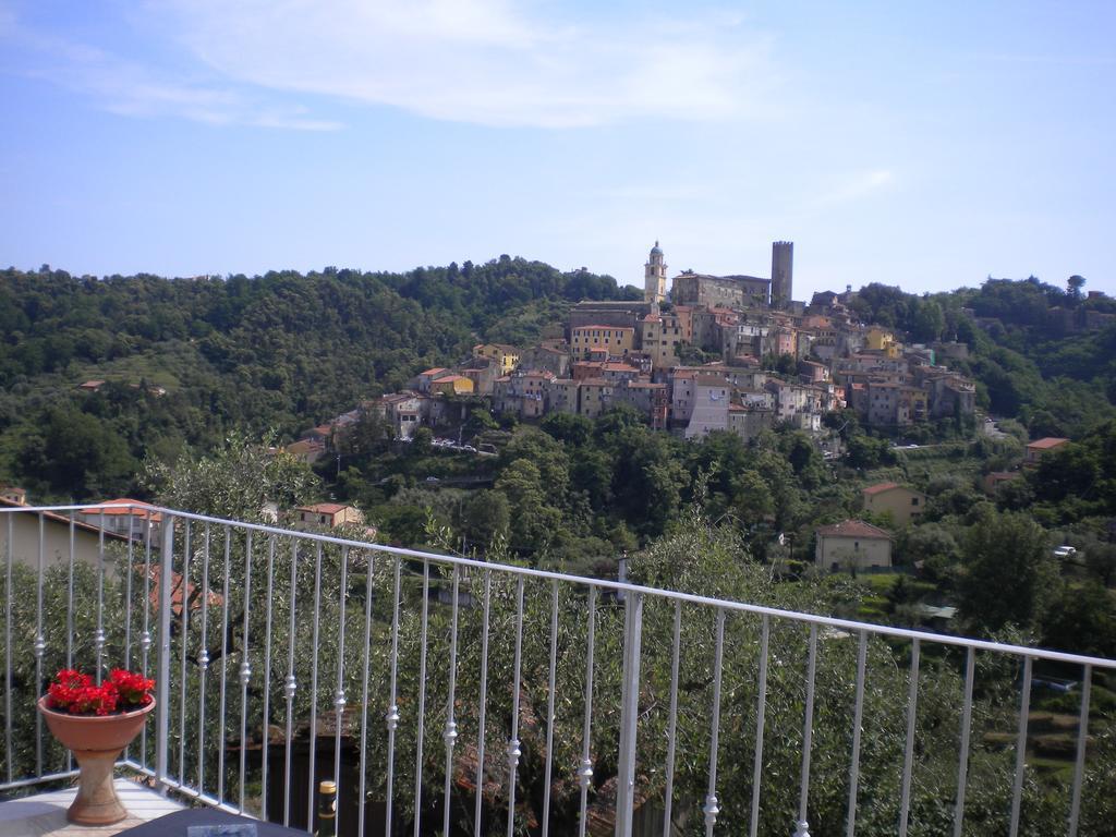 la casetta del nonno Arcola Esterno foto